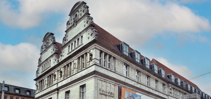 Das Stadtmusikantenhaus ist eines der wenigen Projekte die im ersten Umsetzungszeitraum bis 2027 fertiggestellt werden sollen.Foto: Schlie