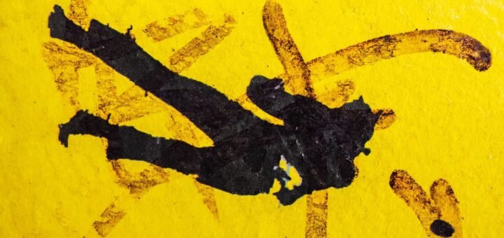 Bild aus Ausstellung von Torsten Schmidt