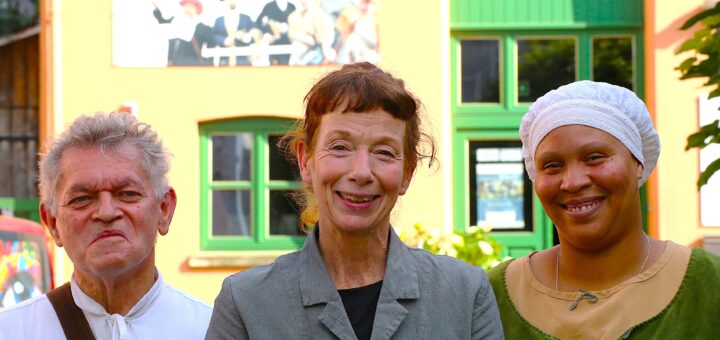 Geschichtenhaus, Bremen, Arbeit, Agentur, Arbeitsamt, Touristen, Wirtschafstörderung