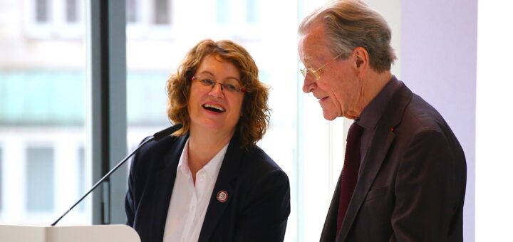 Müntefering Grotheer LAG