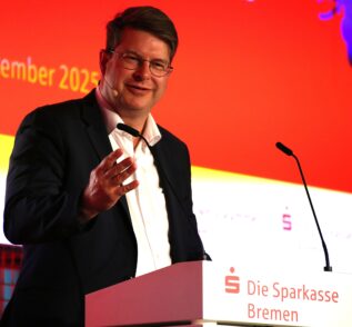 Handwerker des Jahres 2025 Gastredner