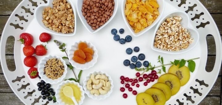 Frühstück Kita Kindergarten SPD FDP Bremen