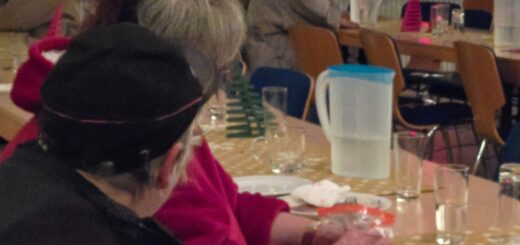 Rund 250 Personen waren im vergangenen Jahr bei der „Offenen Nacht von 8 bis 8“. In diesem Jahr rechnet die pädagogische Leitung, Susanne Kettler, mit mehr Leuten. Foto: CVJM