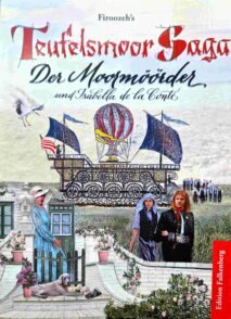 3. Band Teufelsmoor-Saga