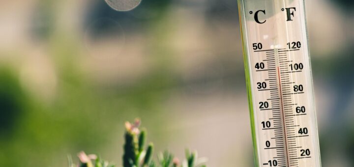 Von Bremen bis Bargteheide nutzen immer mehr Verwaltungen sogenannte „KlimaChecks“, um die Folgen ihrer Entscheidungen für das Klima zu bewerten. Symbolfoto: Pixabay