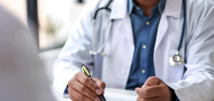 Die Testphase ist abgeschlossen: Seit dem 1. Oktober müssen alle Ärzte, Krankenhäuser und Apotheken deutschlandweit die elektronische Patientenakte nutzen. Foto: Tung Lam auf Pixabay