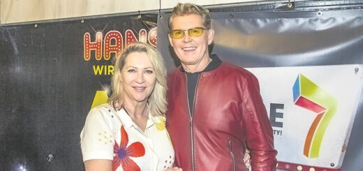 Freimarkt Festzeltstars Markus