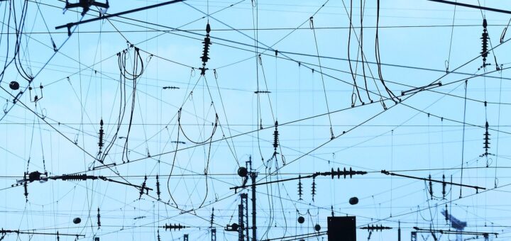 Bahn, Oberleitung, Störung, Metronom, Bundespolizei, Pro Bahn, Bremen, Verspätung