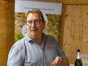 Robert Jan-Pierre Baden hat sich den Müllerthal-Trail ausgedacht. Foto: artselbach.com