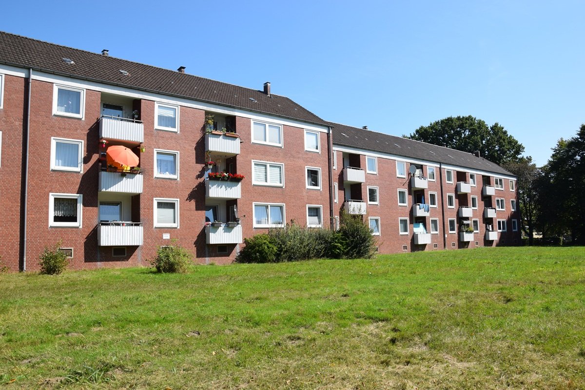 Zwischen Sanierung und Mietausfällen