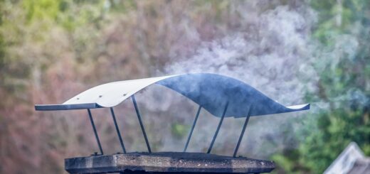 In der kalten Jahreszeit läuft häufiger die Heizung oder der Kamin. Der freigesetzte Feinstaub belastet die Luft im Bremer Winter. Foto: pixabay