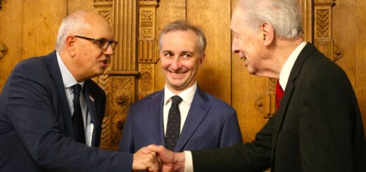 Böhmermann, Bovenschulte, Kaisen, Scherf, Bürgermahl, Bürgerhilfe, ZDF, Bremen, Rathaus, Marcus, Schmidt