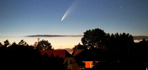 planetarium-vogel-NEOWISE