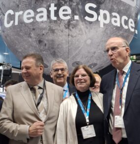 space-tech-mond-vogt-vip marcus schmidt