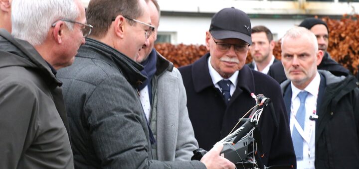 Innenminister, Konferenz, Bremen, Senator, Mäurer, Drohne, Cyber, Bunsdesliga, Polizei, Dobrindt, Marcus Schmidt