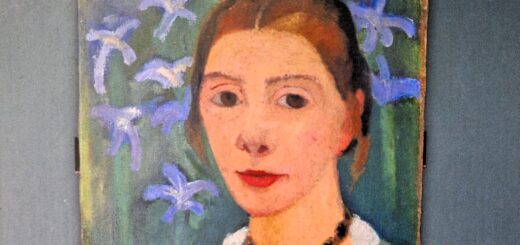 Paula Modersohn-Becker