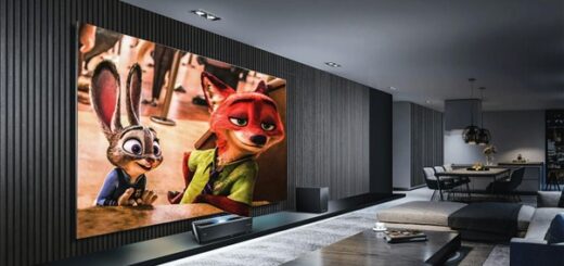 Das Nadelöhr im Heimkino: Wenn High-End-Fernseher am falschen Kabel scheitern. Bild: https://unsplash.com/de/fotos/zootopia-film-still-3A0bs74T8zc . Text: Hannes Graubohm