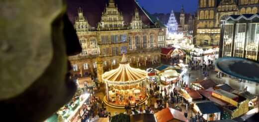 Mit Blick auf die Feiertage kann man mal die Orientierung verlieren. Wann wird der Müll abgeholt, wo bekomme ich noch frisches Obst her und wie lange hat der Weihnachtsmarkt noch auf? Foto: Schlie