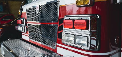 In der Kinderfeuerwehr können Hamberger Kinder bereits im Grundschulalter der Faszination Feuerwehr nachgehen und ihr dabei ganz nah kommen. Symbolfoto: Pixabay