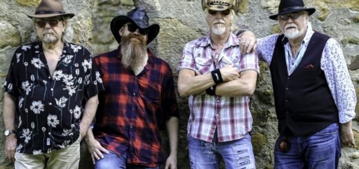 Seit Jahrzehnten bekannt und immer noch auf Tour: Credence Clearwater Revived kommen mit neuem Sänger nach Osterholz-Scharmbeck. Foto: Dunja Dietrich