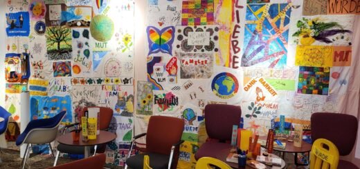 Treffpunkt Kulabi im Roland-Center