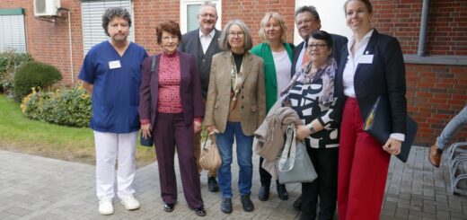 Bäckermeister Timo Behrens aus Pennigbüttel ist leidenschaftlicher Brotliebhaber. Der Zukunft seines Berufs sieht er optimistisch entgegen. Foto: Armbrust