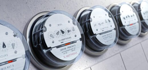 swb hat im vergangenen Jahr wieder mehr Energie- und Wassersperren verhängt. Man befinde sich wieder auf "Vorkrisenniveau". Foto: pixabay