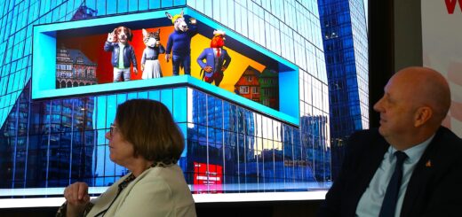 -tourismus-vogt-rau-3d-stadtmusikanten-am-potsdamer-platz marcus schmidt